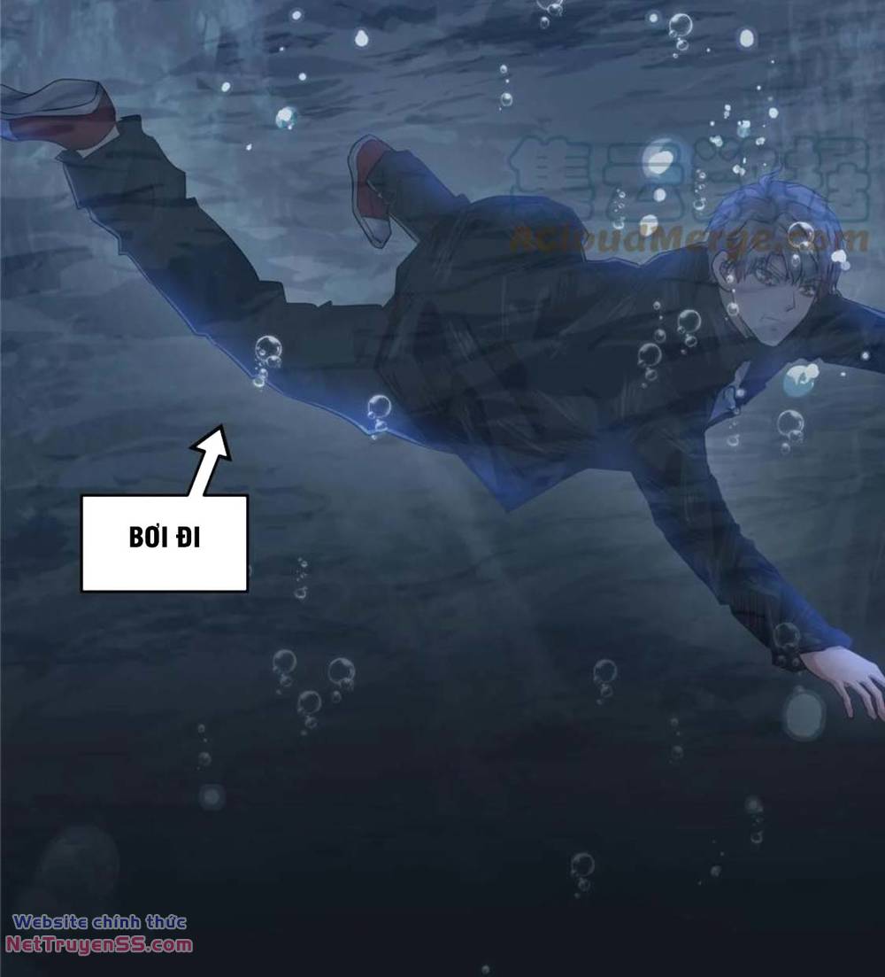 Vương Giả Săn Mồi - Chapter 73 - Page 15