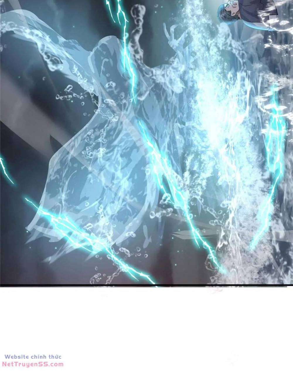 Vương Giả Săn Mồi - Chapter 73 - Page 21