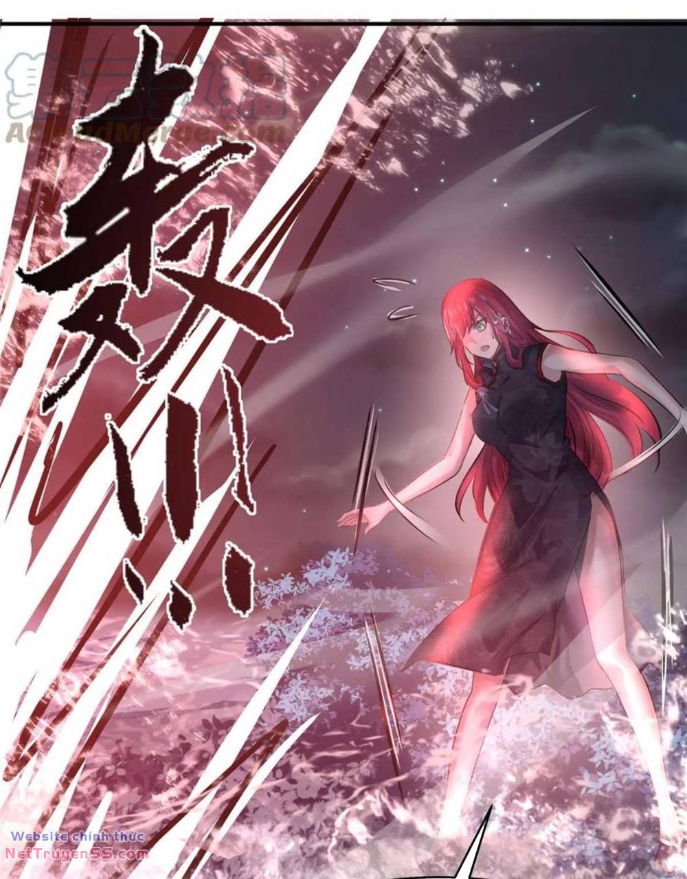 Vương Giả Săn Mồi - Chapter 73 - Page 22