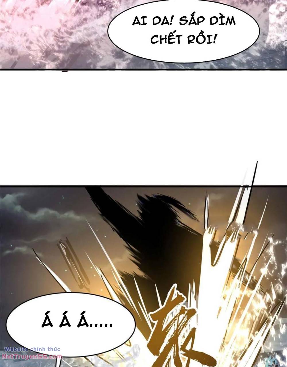 Vương Giả Săn Mồi - Chapter 73 - Page 23