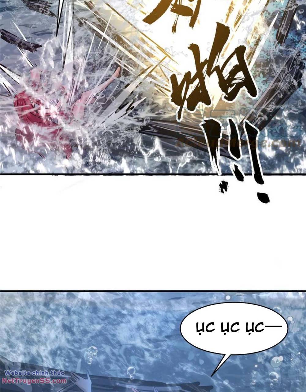 Vương Giả Săn Mồi - Chapter 73 - Page 24