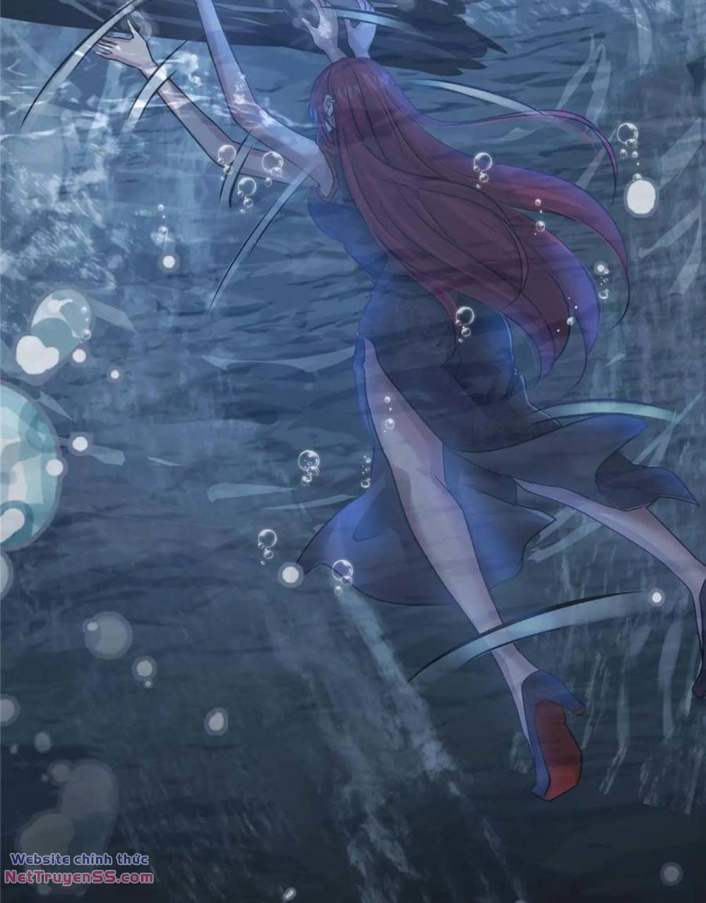 Vương Giả Săn Mồi - Chapter 73 - Page 25