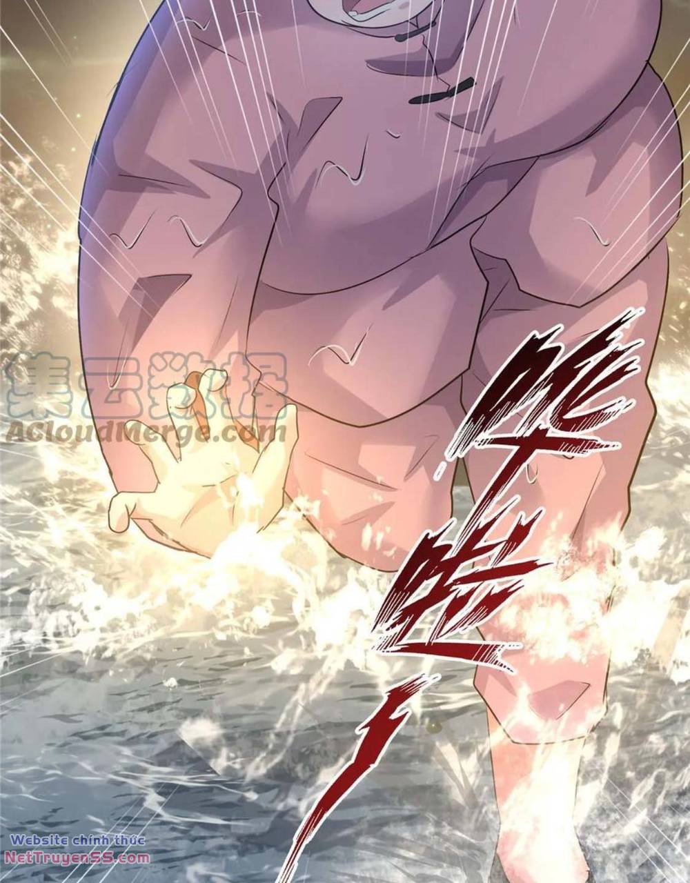 Vương Giả Săn Mồi - Chapter 73 - Page 27