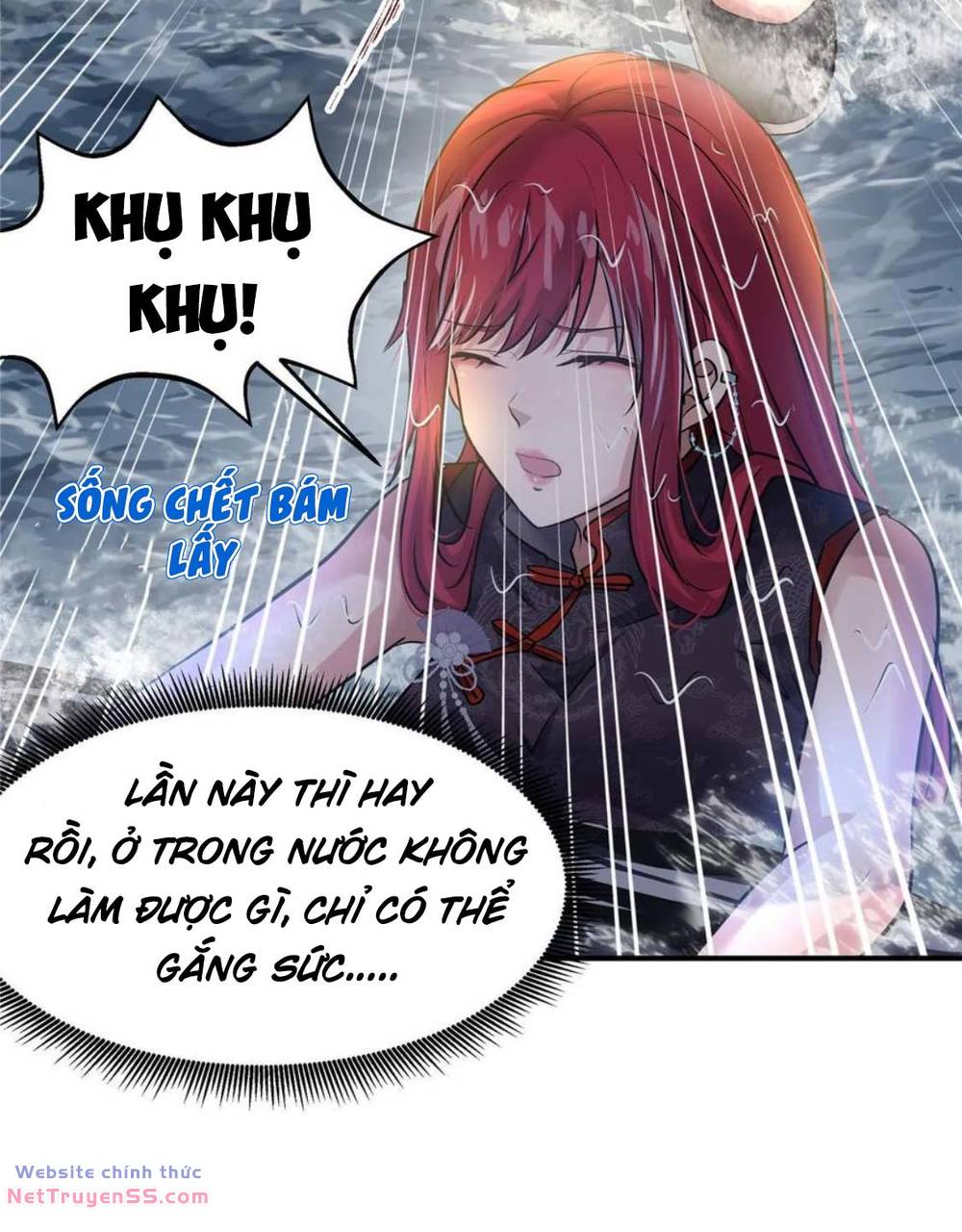 Vương Giả Săn Mồi - Chapter 73 - Page 28