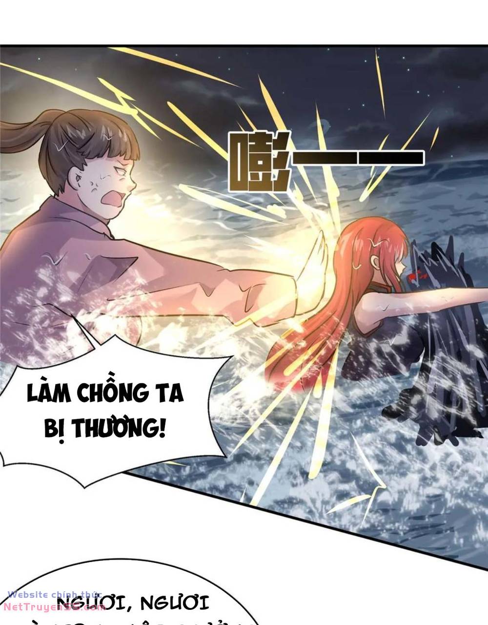 Vương Giả Săn Mồi - Chapter 73 - Page 29