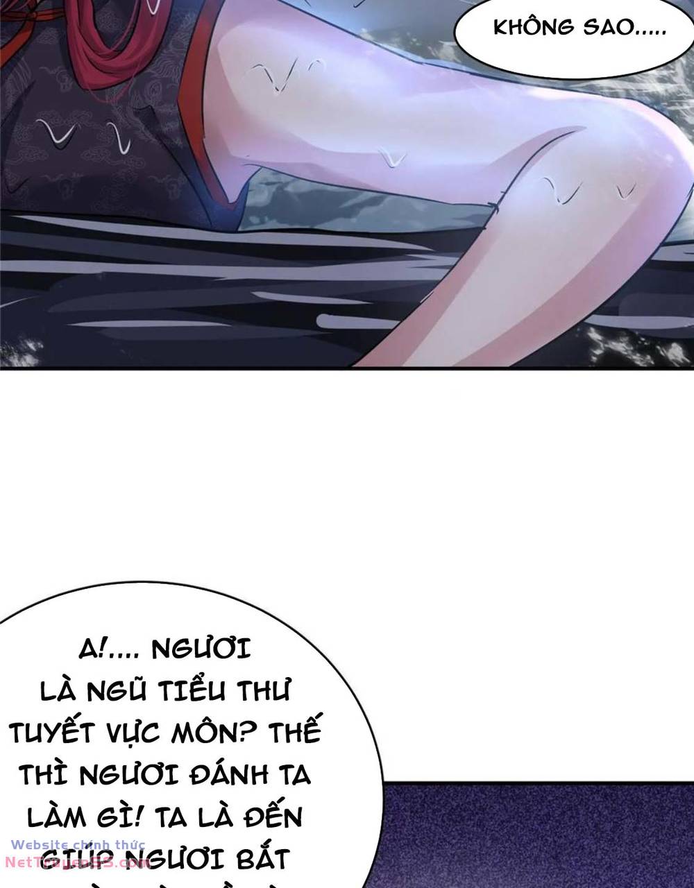 Vương Giả Săn Mồi - Chapter 73 - Page 31