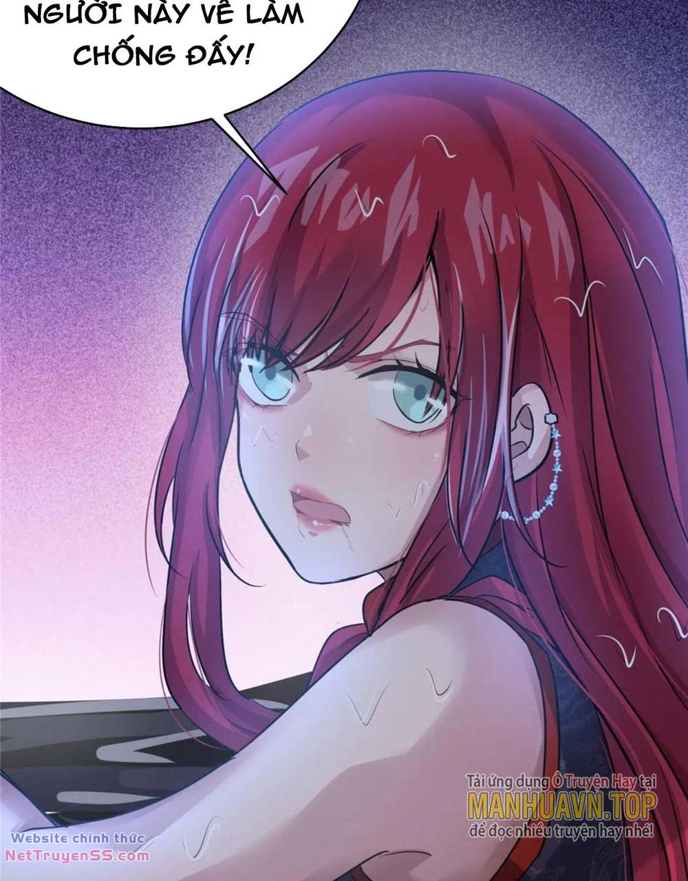 Vương Giả Săn Mồi - Chapter 73 - Page 32