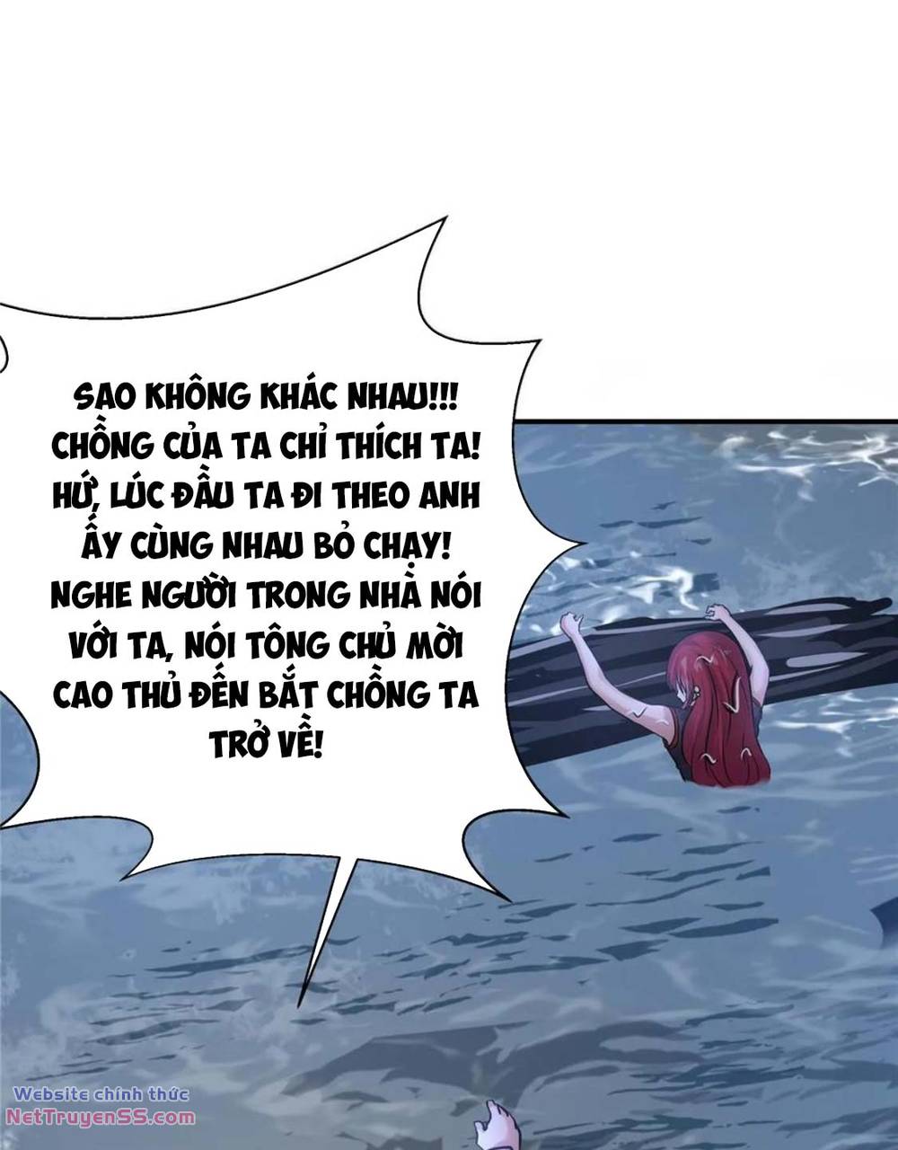 Vương Giả Săn Mồi - Chapter 73 - Page 35