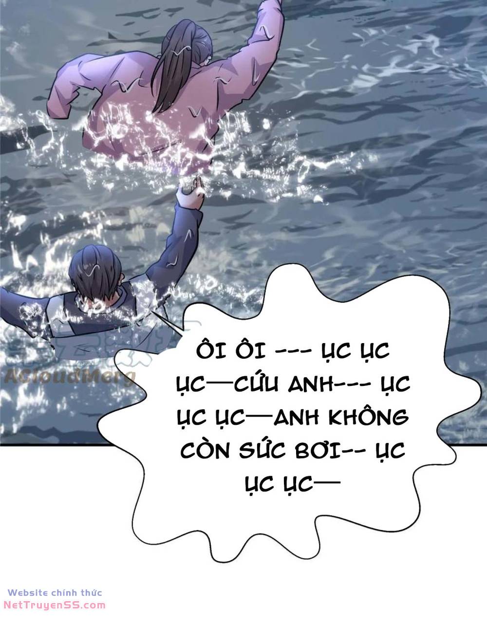 Vương Giả Săn Mồi - Chapter 73 - Page 36