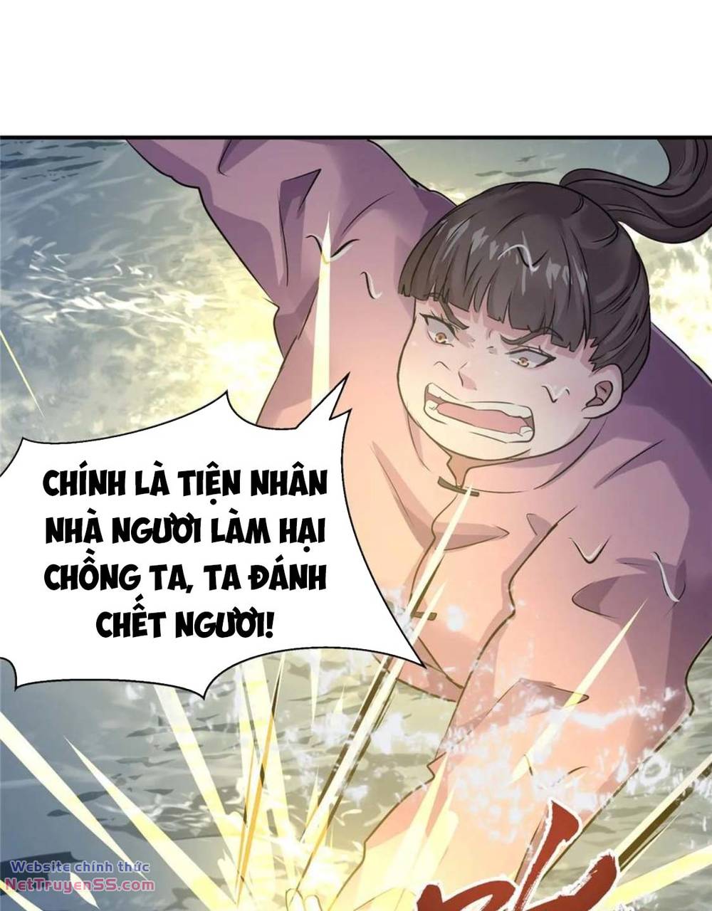 Vương Giả Săn Mồi - Chapter 73 - Page 37