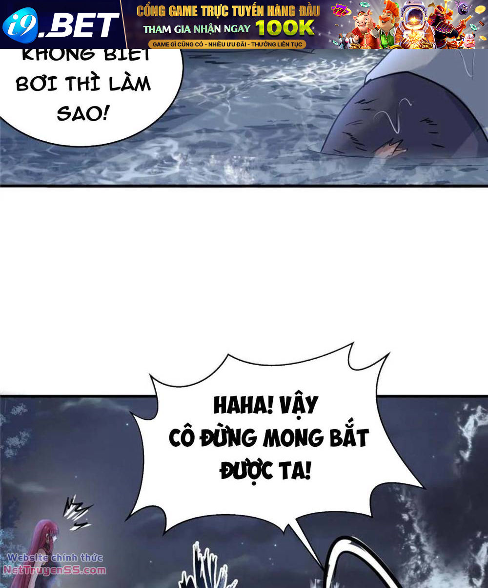 Vương Giả Săn Mồi - Chapter 73 - Page 3