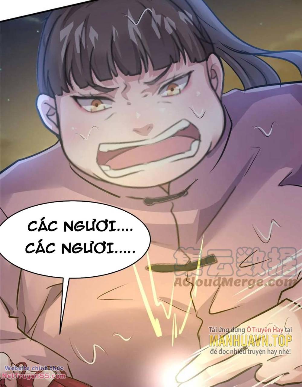 Vương Giả Săn Mồi - Chapter 73 - Page 39