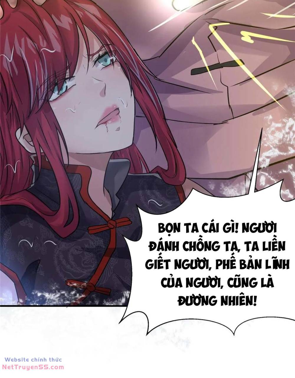 Vương Giả Săn Mồi - Chapter 73 - Page 40