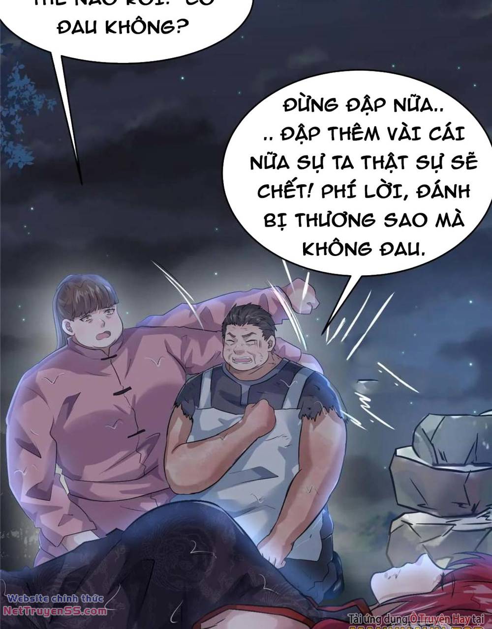 Vương Giả Săn Mồi - Chapter 73 - Page 44