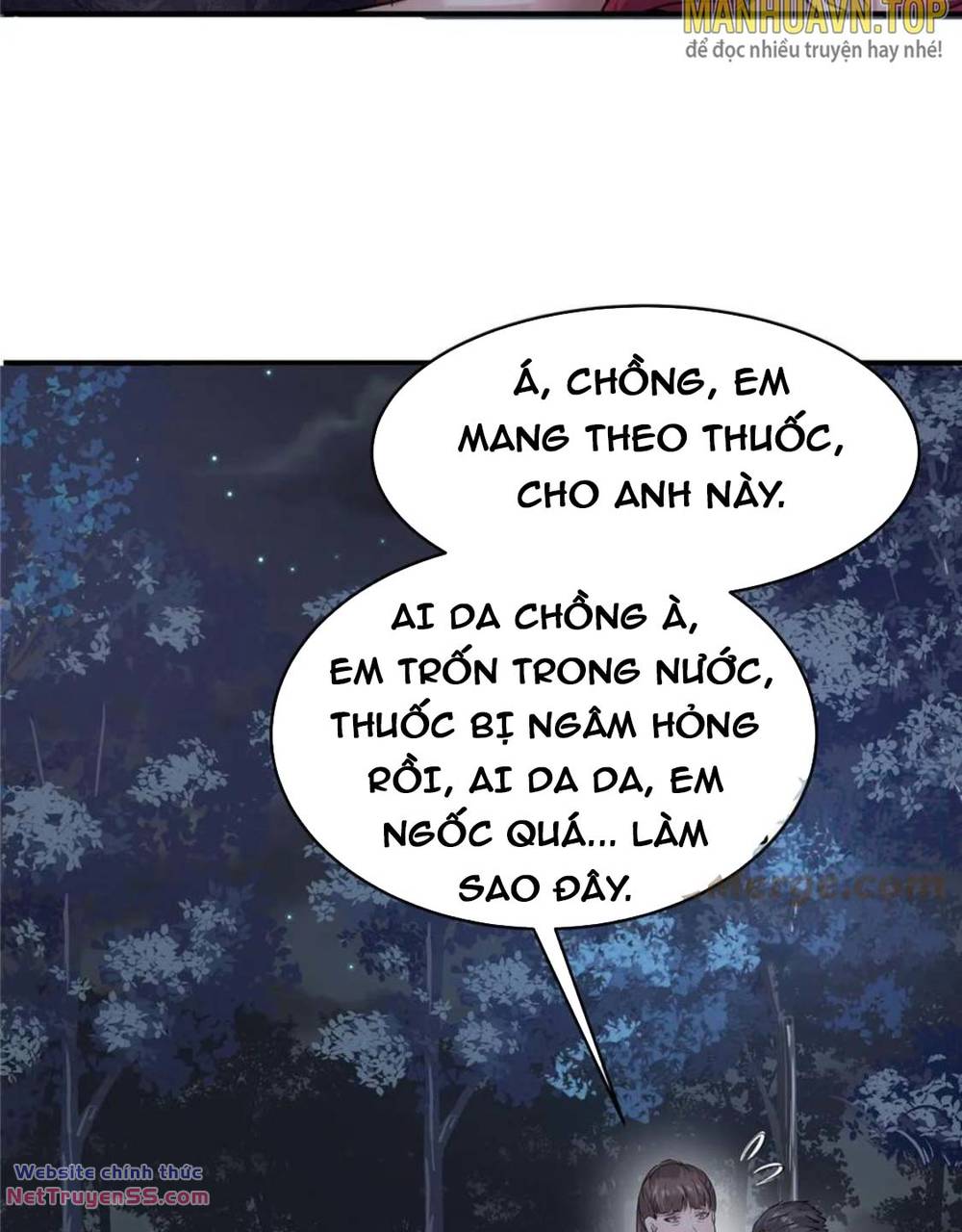 Vương Giả Săn Mồi - Chapter 73 - Page 45