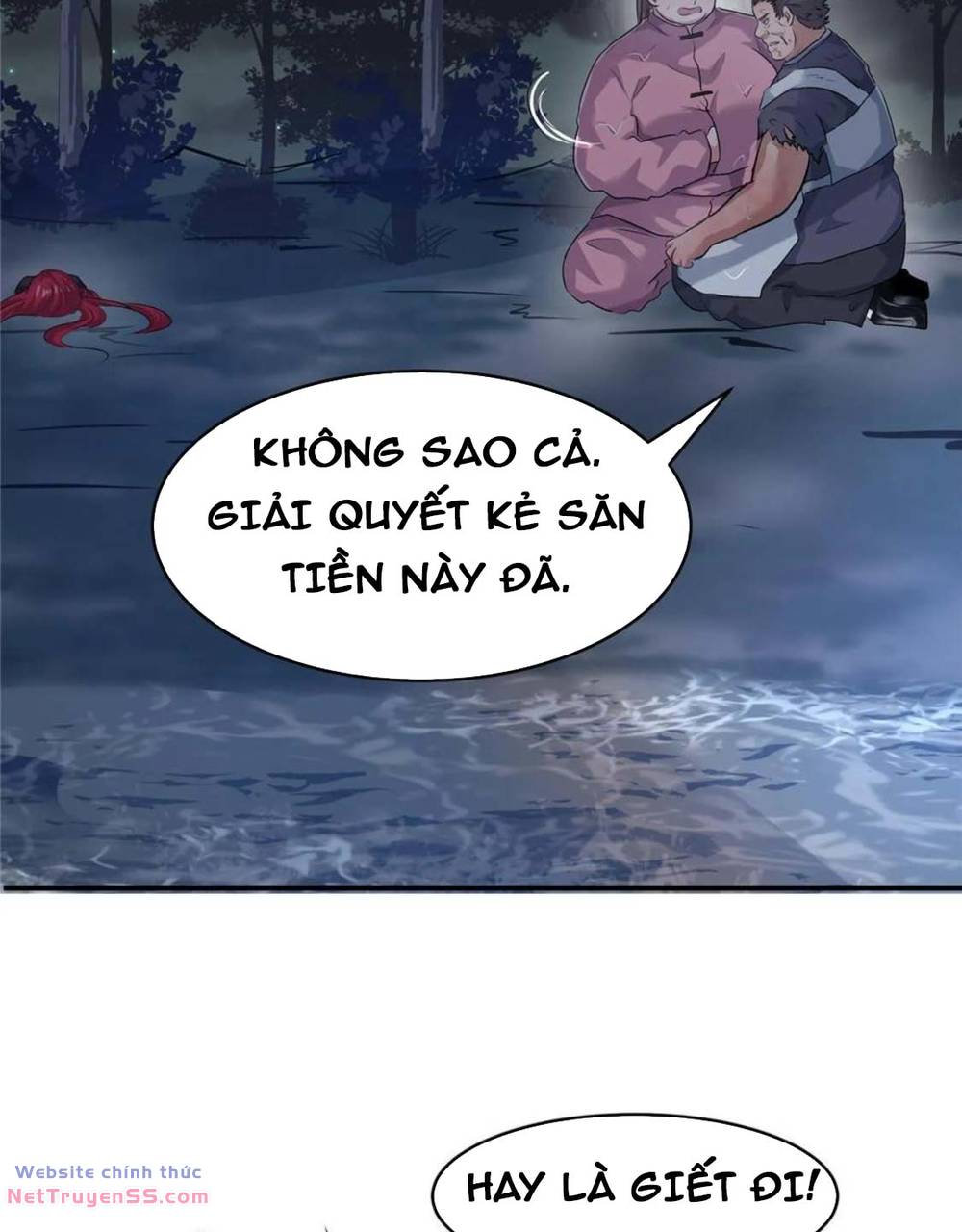 Vương Giả Săn Mồi - Chapter 73 - Page 46