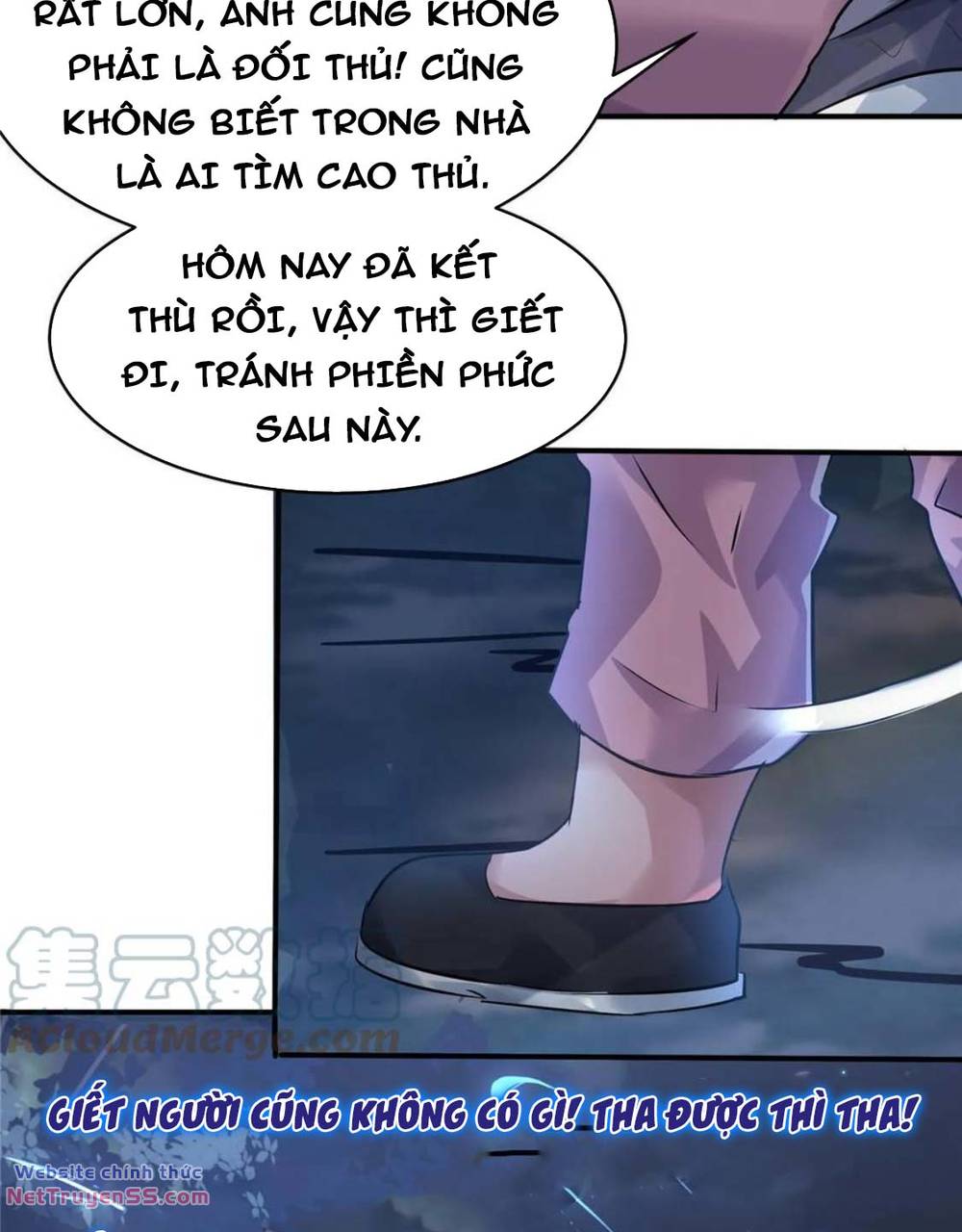 Vương Giả Săn Mồi - Chapter 73 - Page 48