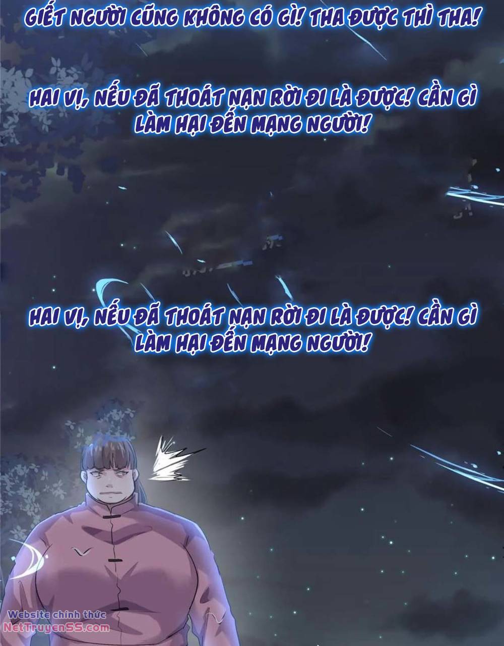 Vương Giả Săn Mồi - Chapter 73 - Page 49