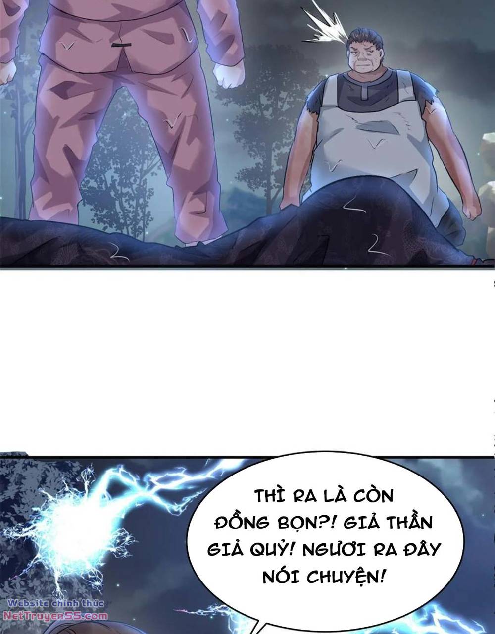 Vương Giả Săn Mồi - Chapter 73 - Page 50