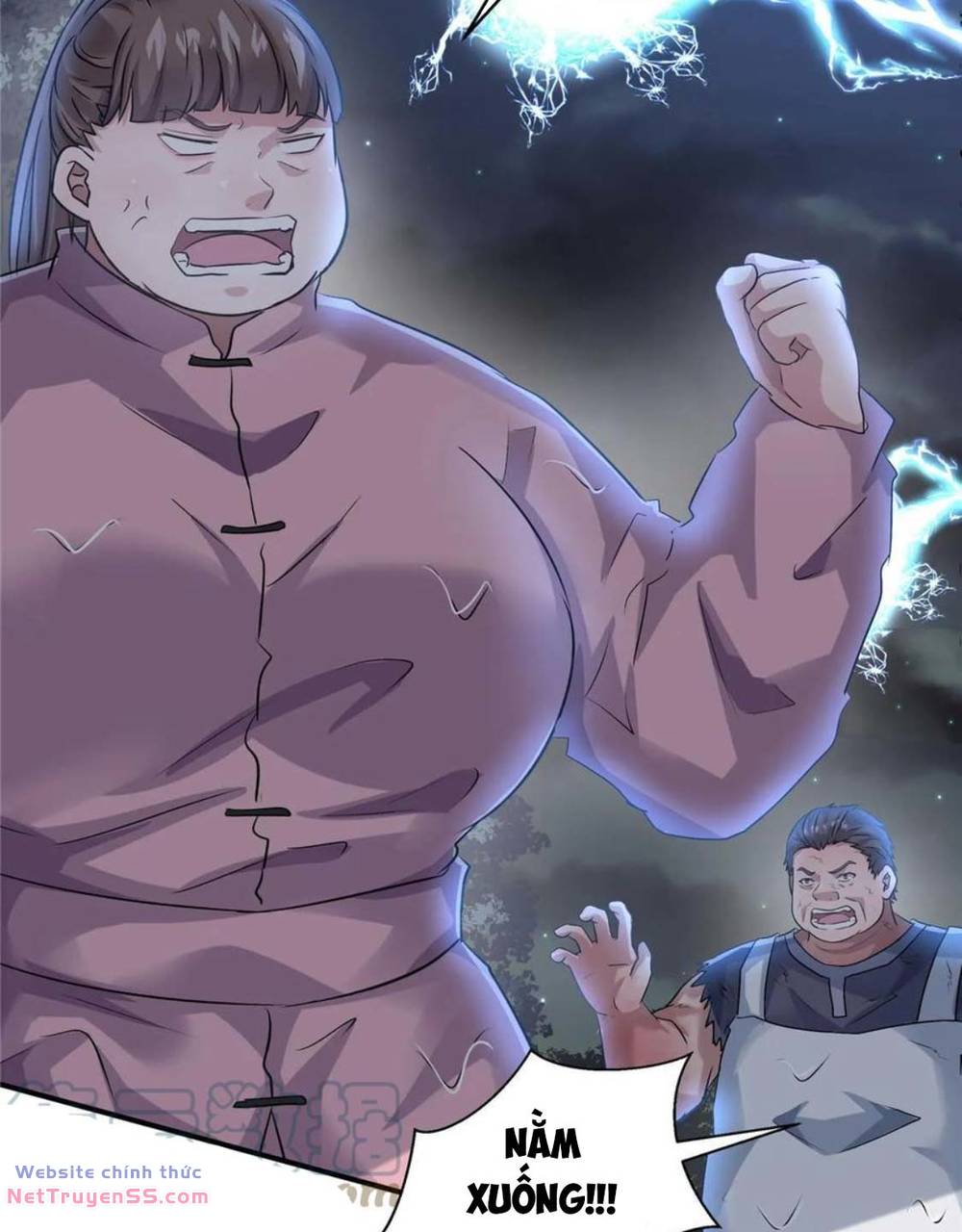 Vương Giả Săn Mồi - Chapter 73 - Page 51