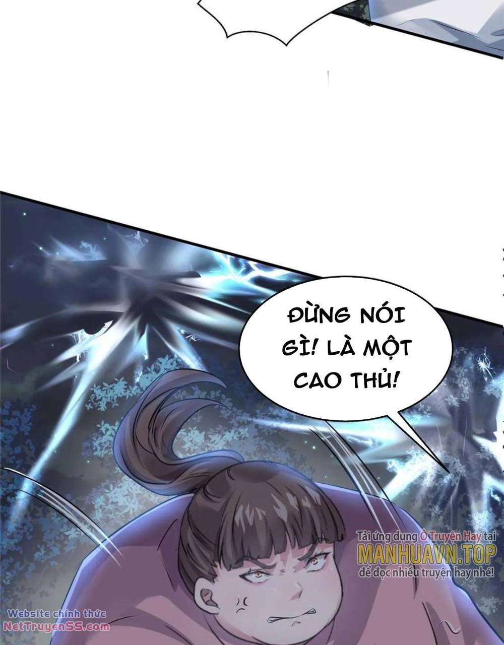 Vương Giả Săn Mồi - Chapter 73 - Page 52
