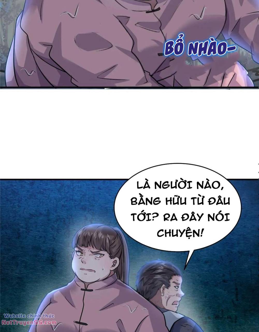 Vương Giả Săn Mồi - Chapter 73 - Page 53