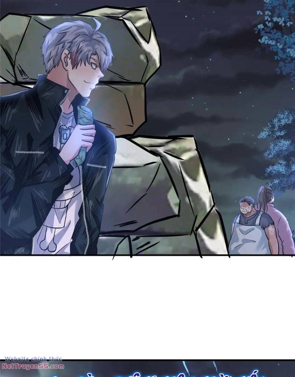 Vương Giả Săn Mồi - Chapter 73 - Page 55