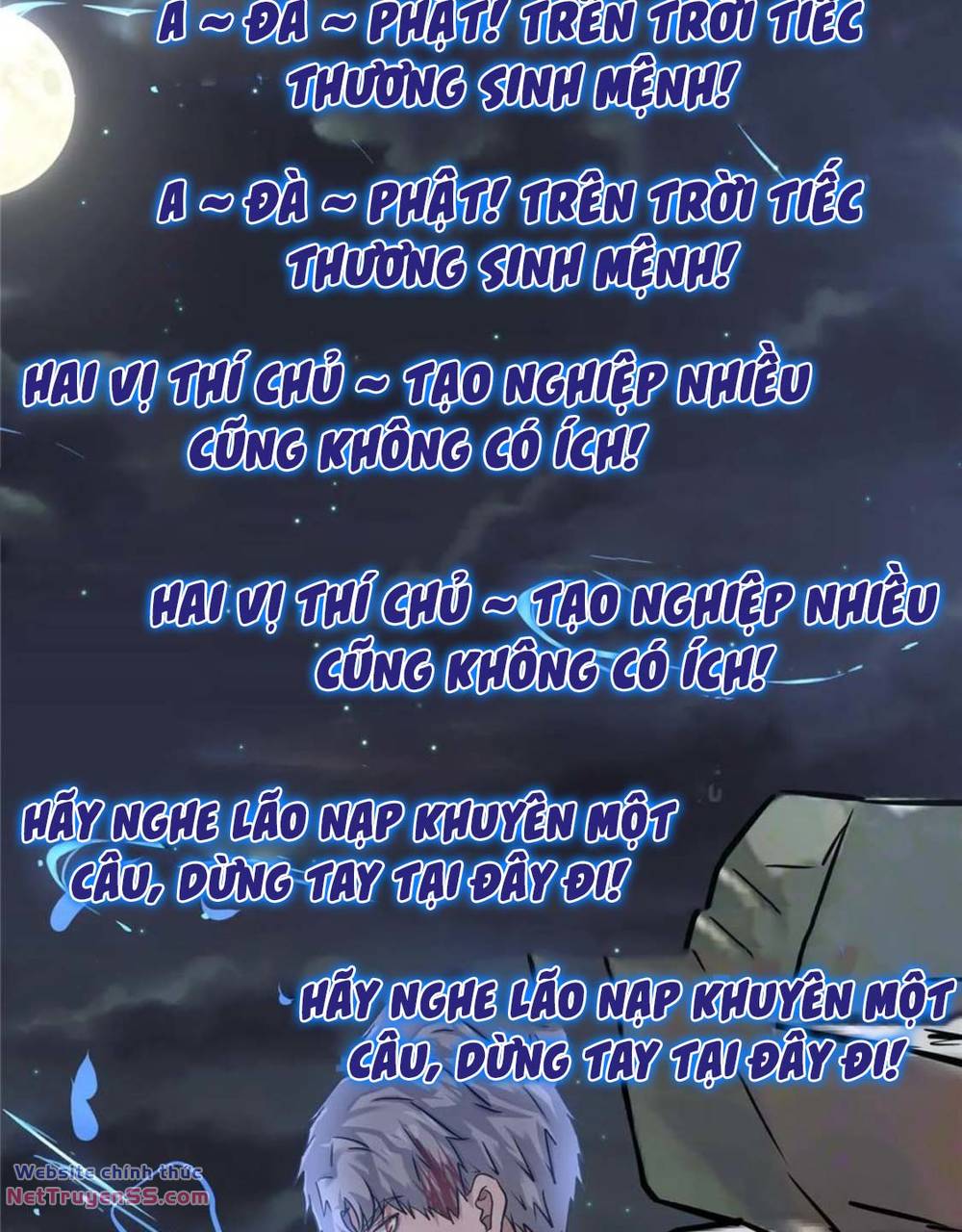 Vương Giả Săn Mồi - Chapter 73 - Page 56