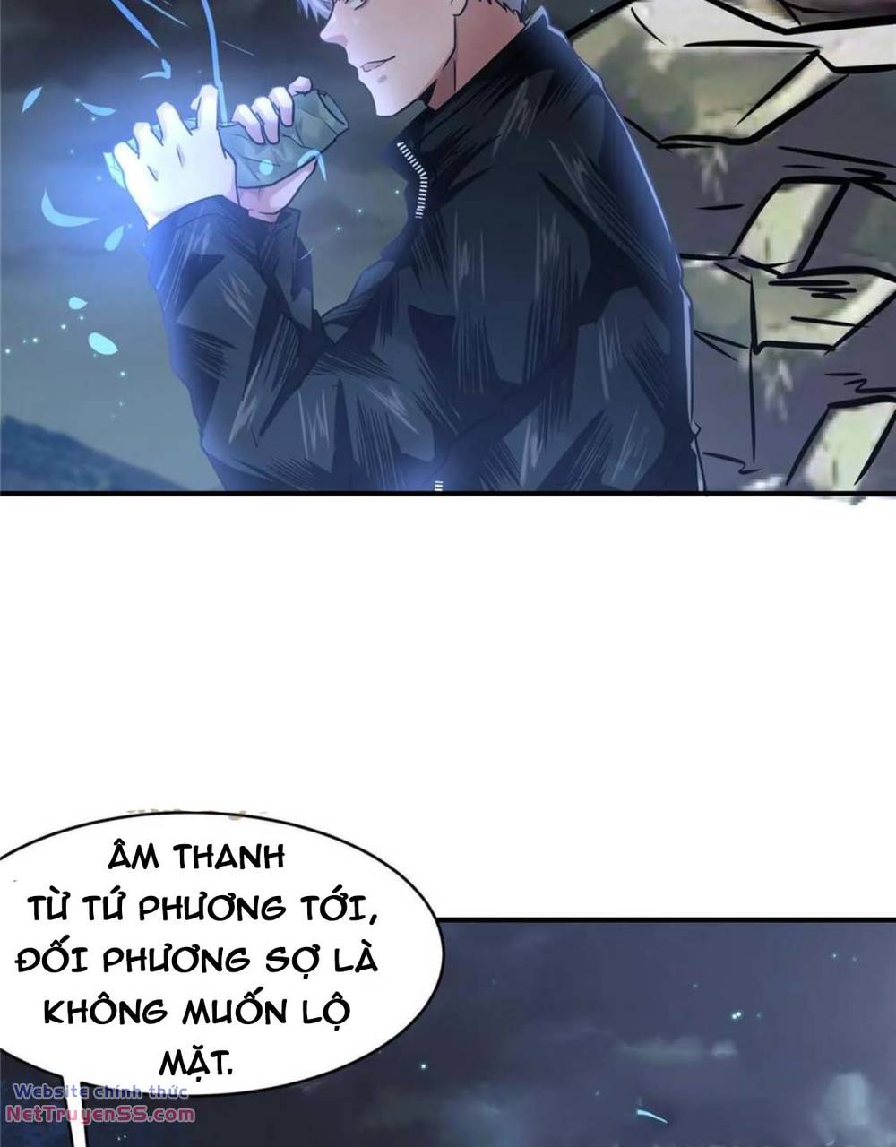 Vương Giả Săn Mồi - Chapter 73 - Page 57