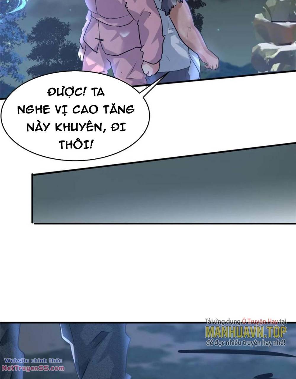 Vương Giả Săn Mồi - Chapter 73 - Page 59