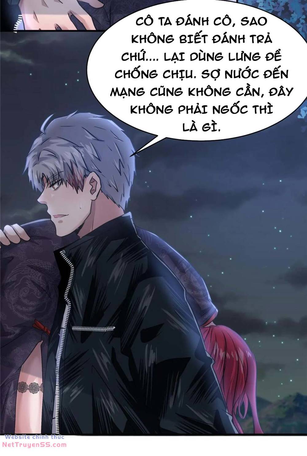 Vương Giả Săn Mồi - Chapter 73 - Page 62