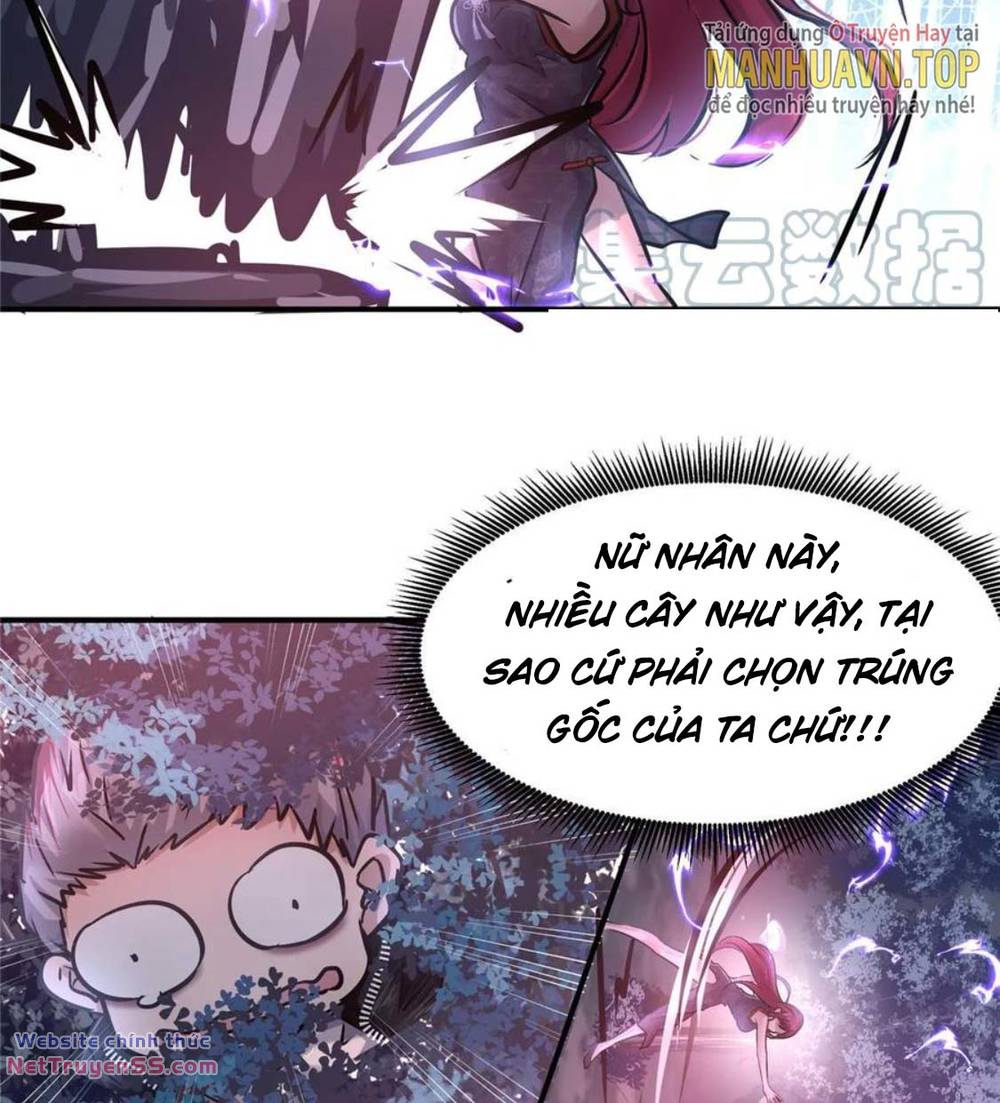Vương Giả Săn Mồi - Chapter 73 - Page 8