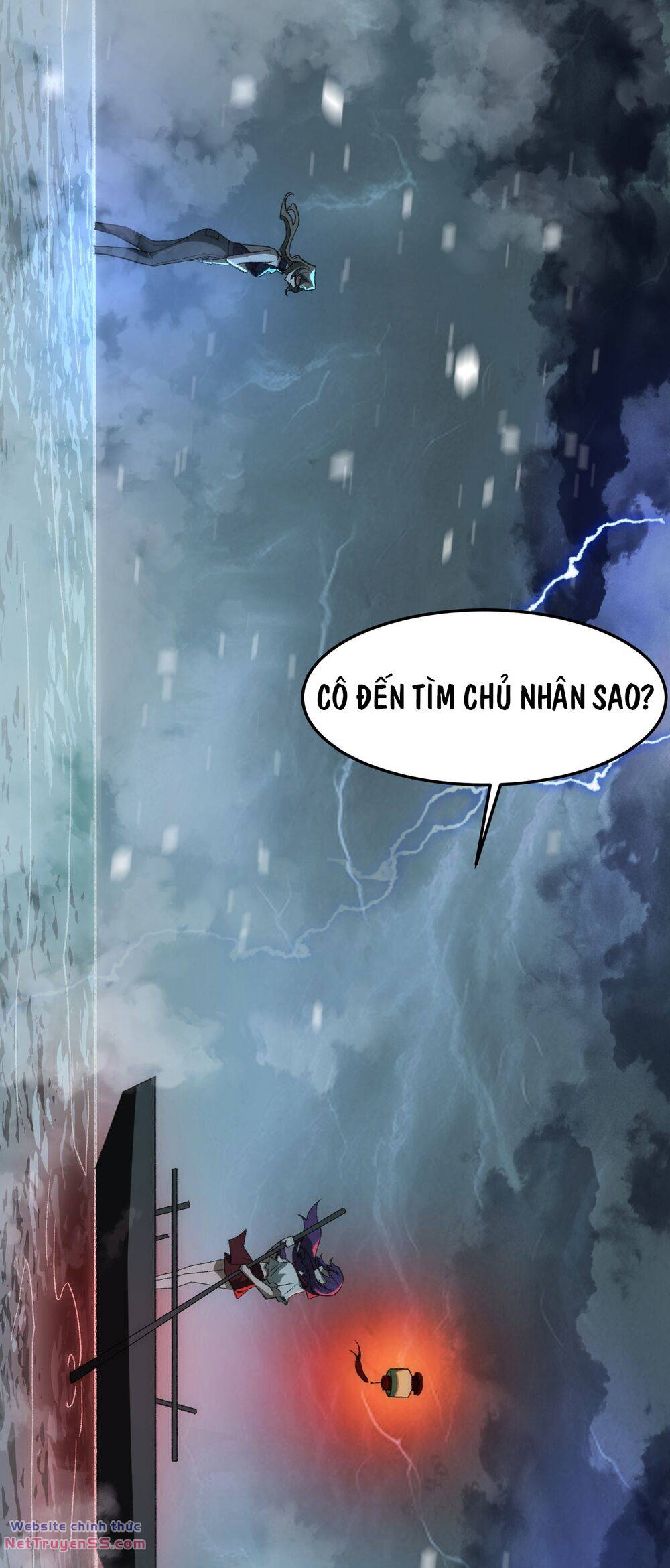 Ta Sáng Tạo Truyền Thuyết Đô Thị - Chapter 30 - Page 11