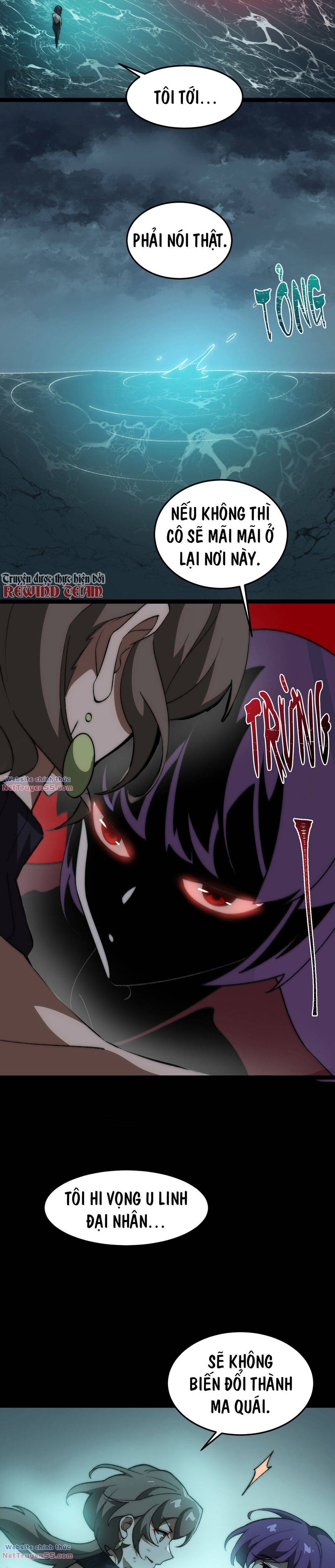 Ta Sáng Tạo Truyền Thuyết Đô Thị - Chapter 30 - Page 14