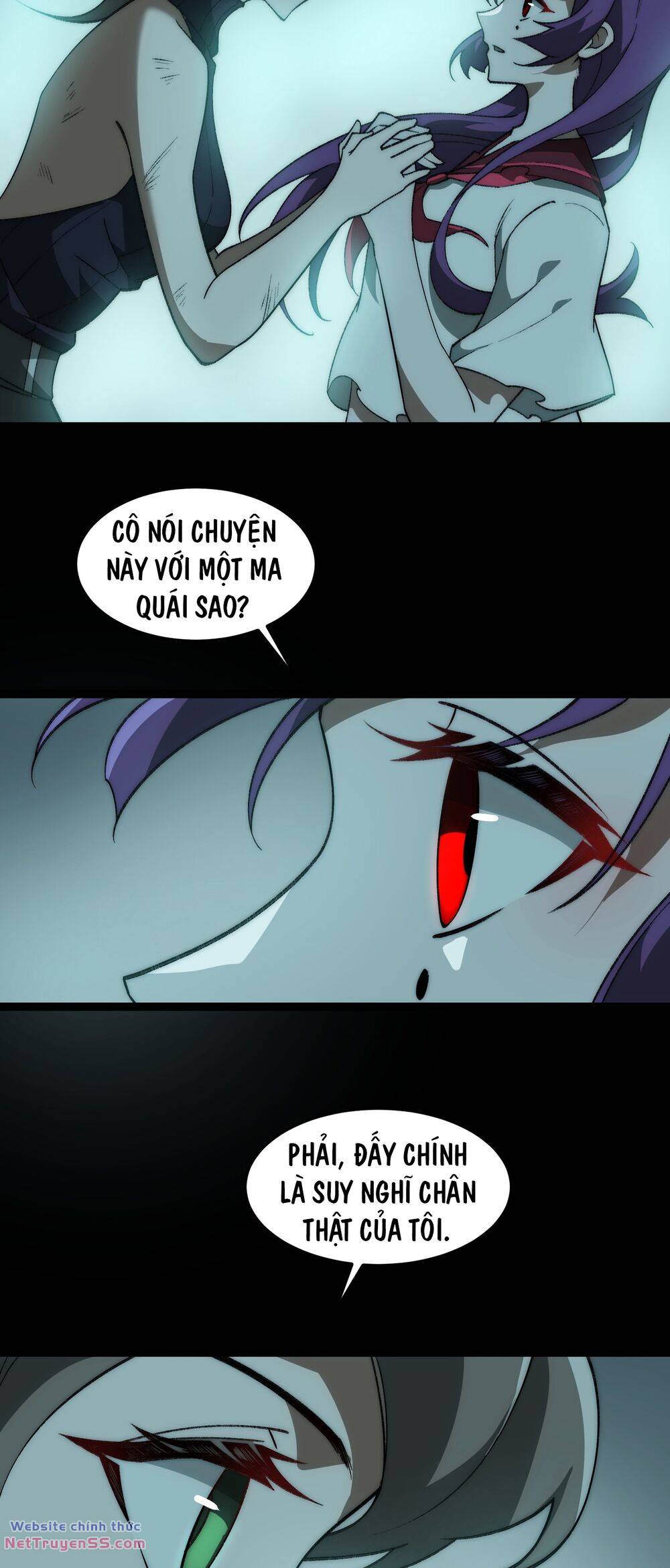 Ta Sáng Tạo Truyền Thuyết Đô Thị - Chapter 30 - Page 15