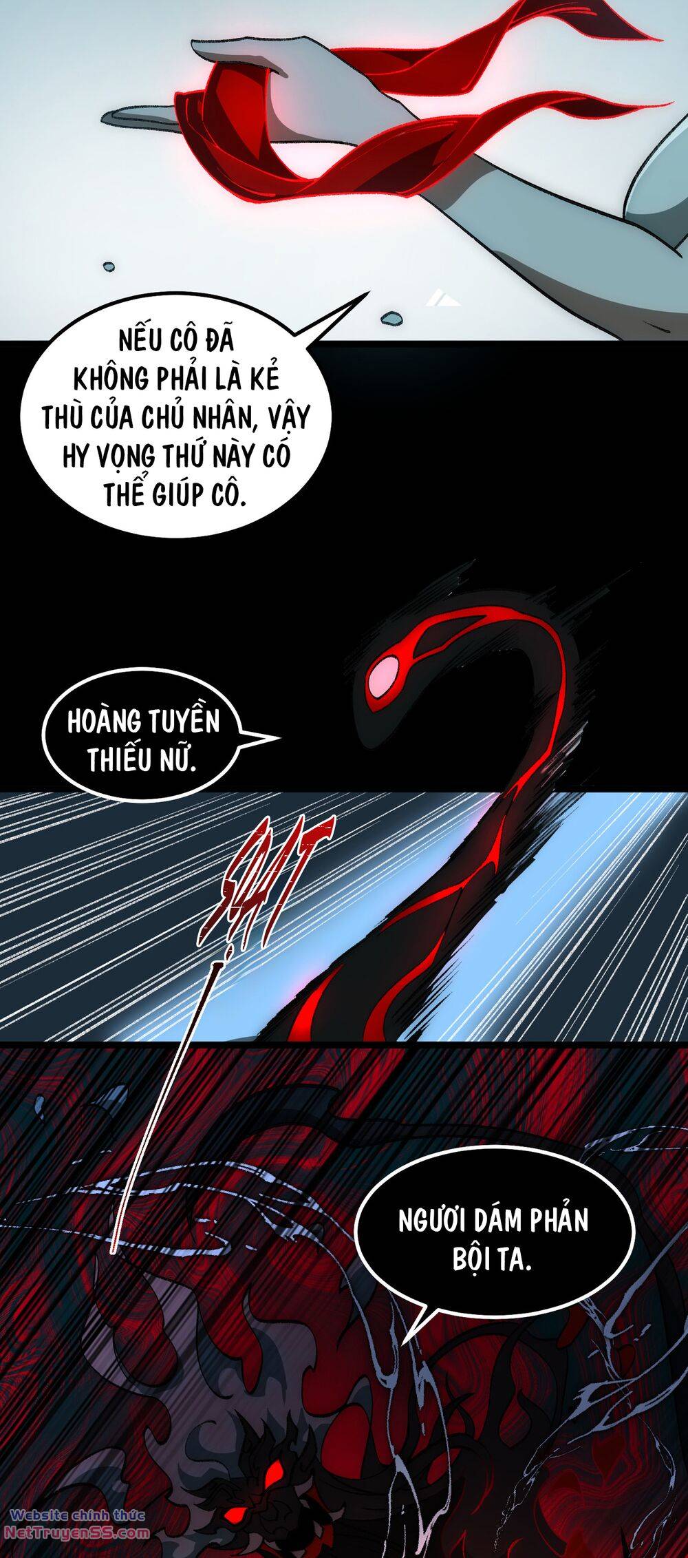 Ta Sáng Tạo Truyền Thuyết Đô Thị - Chapter 30 - Page 18