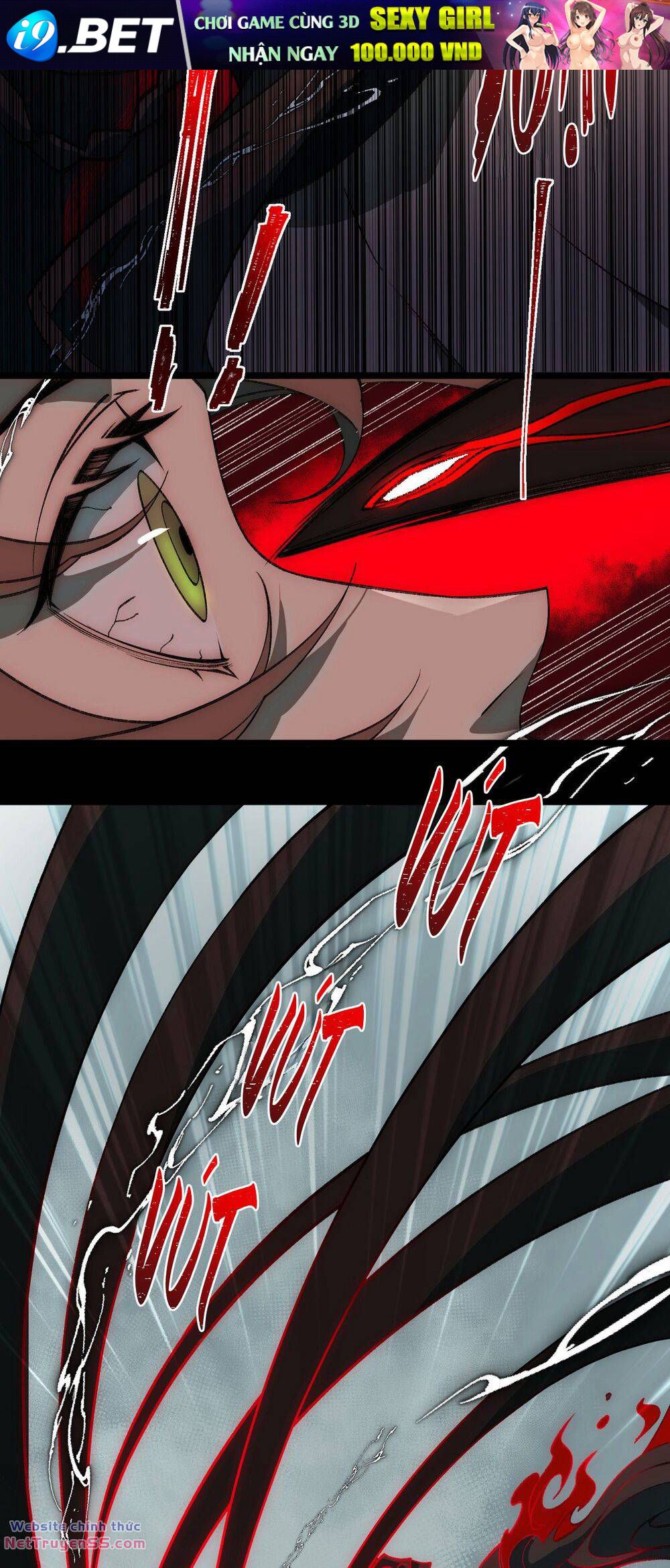 Ta Sáng Tạo Truyền Thuyết Đô Thị - Chapter 30 - Page 20