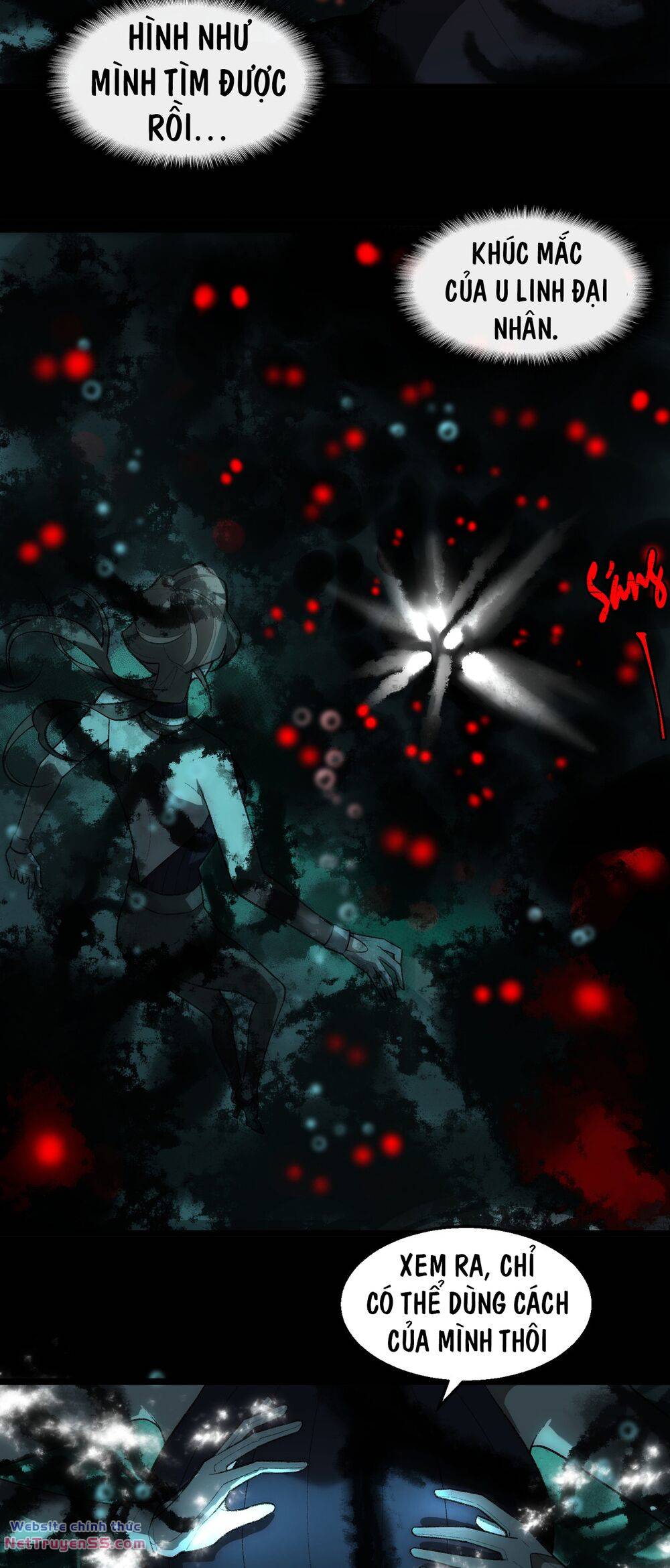 Ta Sáng Tạo Truyền Thuyết Đô Thị - Chapter 30 - Page 24