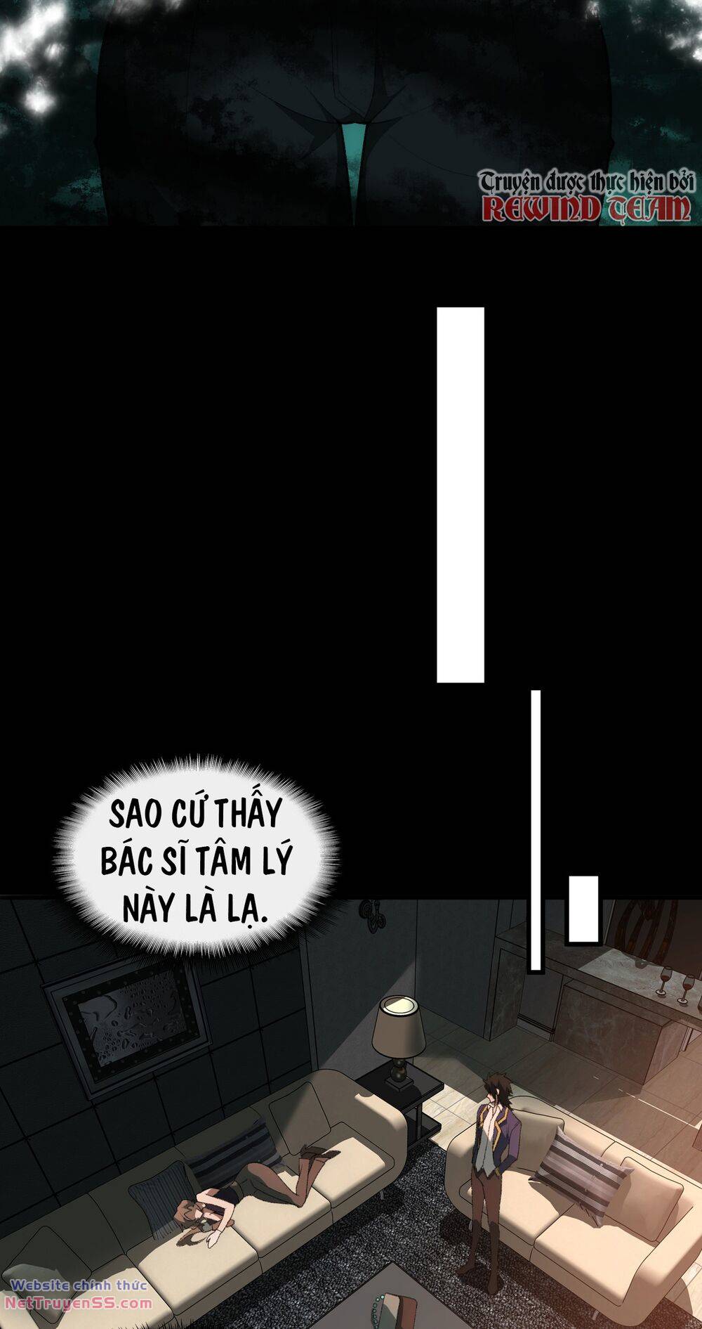 Ta Sáng Tạo Truyền Thuyết Đô Thị - Chapter 30 - Page 26