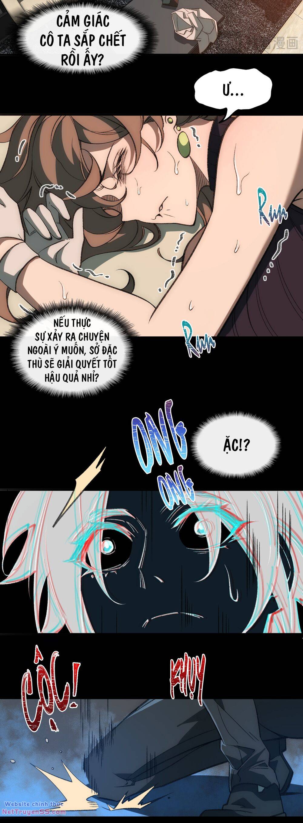 Ta Sáng Tạo Truyền Thuyết Đô Thị - Chapter 30 - Page 27