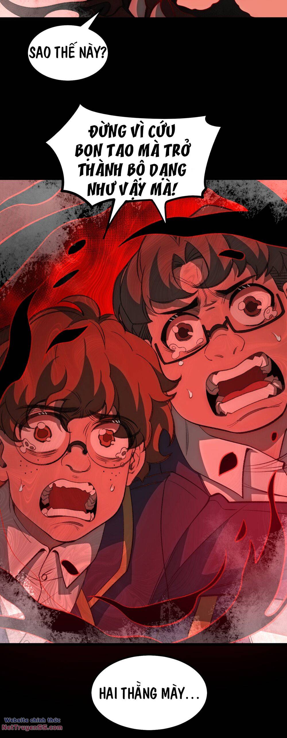Ta Sáng Tạo Truyền Thuyết Đô Thị - Chapter 30 - Page 35