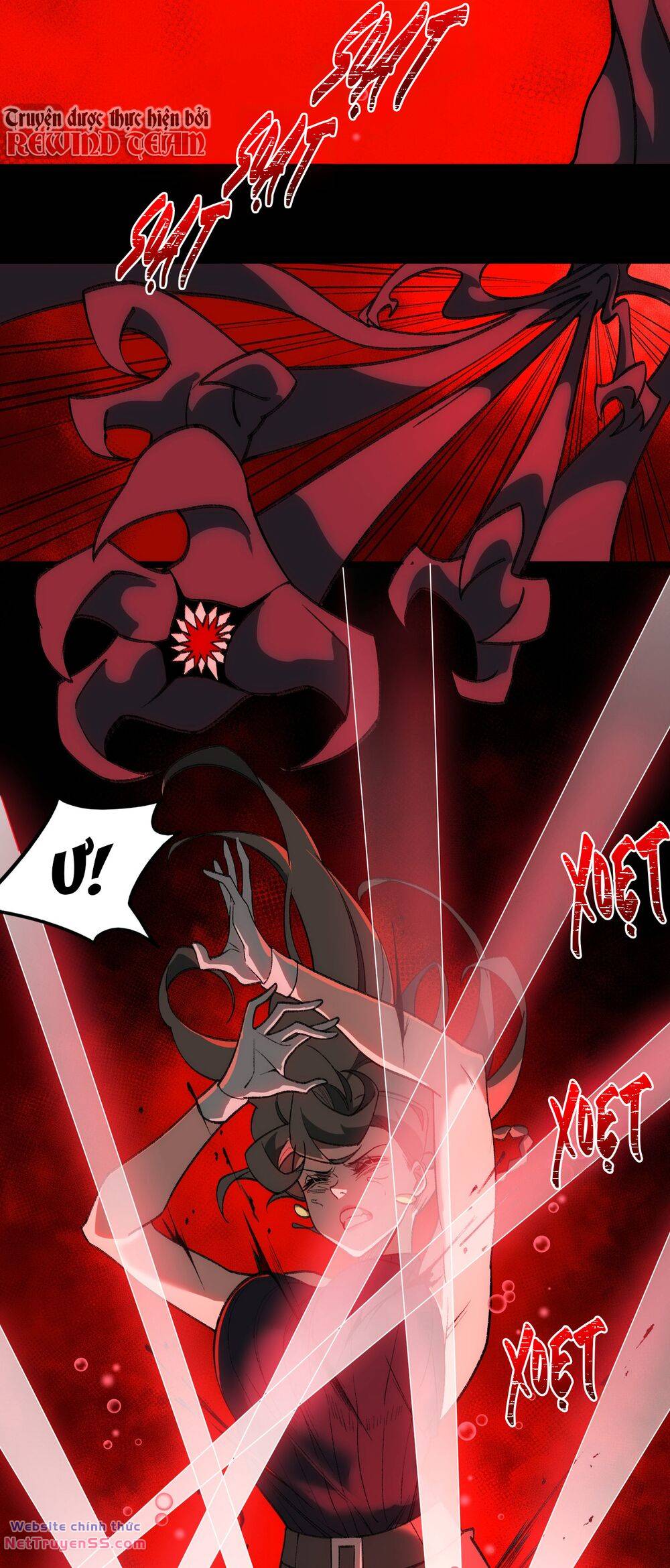 Ta Sáng Tạo Truyền Thuyết Đô Thị - Chapter 30 - Page 3