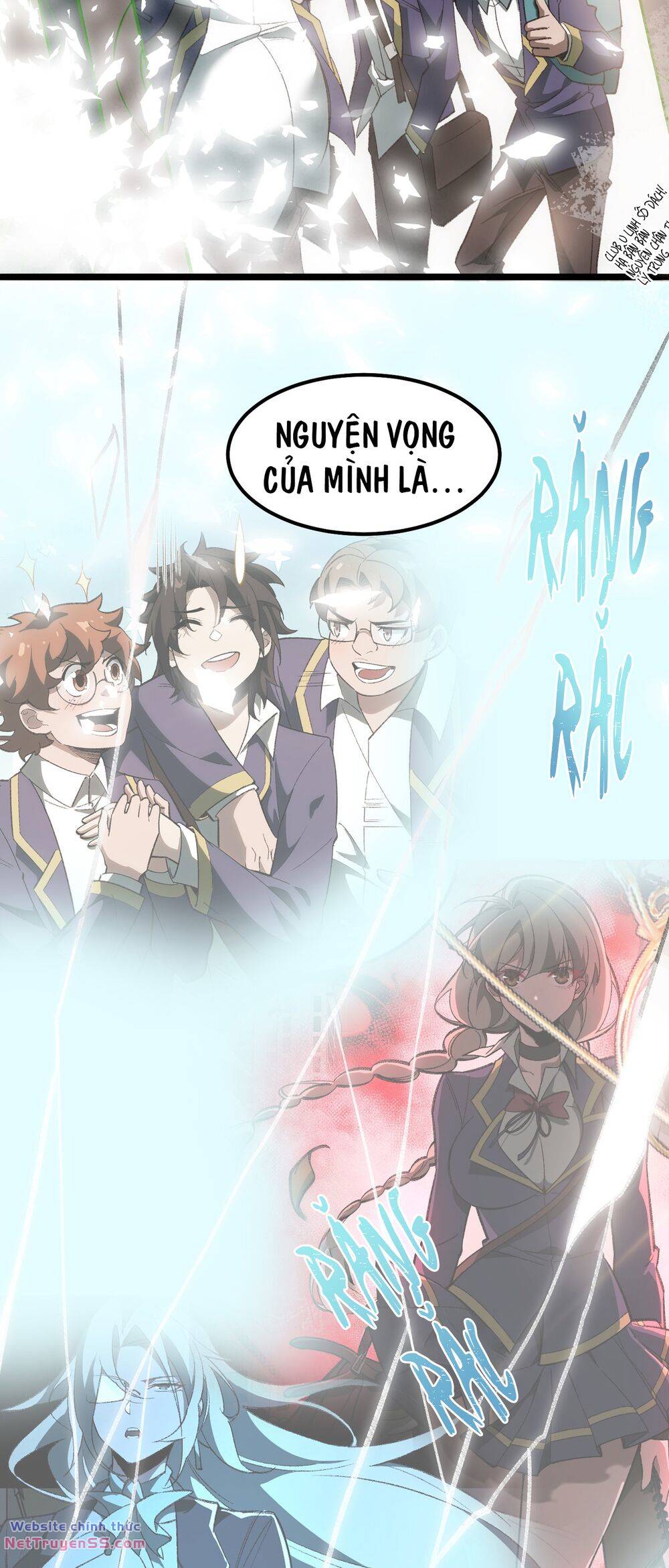 Ta Sáng Tạo Truyền Thuyết Đô Thị - Chapter 30 - Page 39