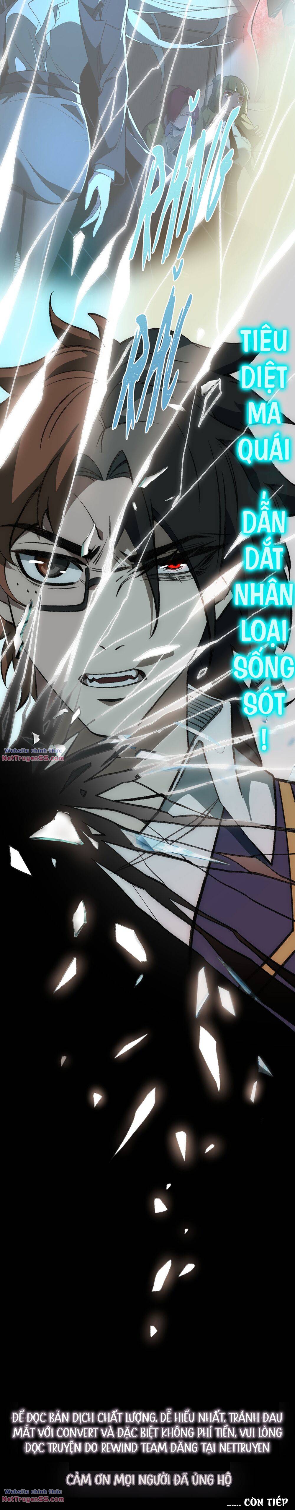 Ta Sáng Tạo Truyền Thuyết Đô Thị - Chapter 30 - Page 40