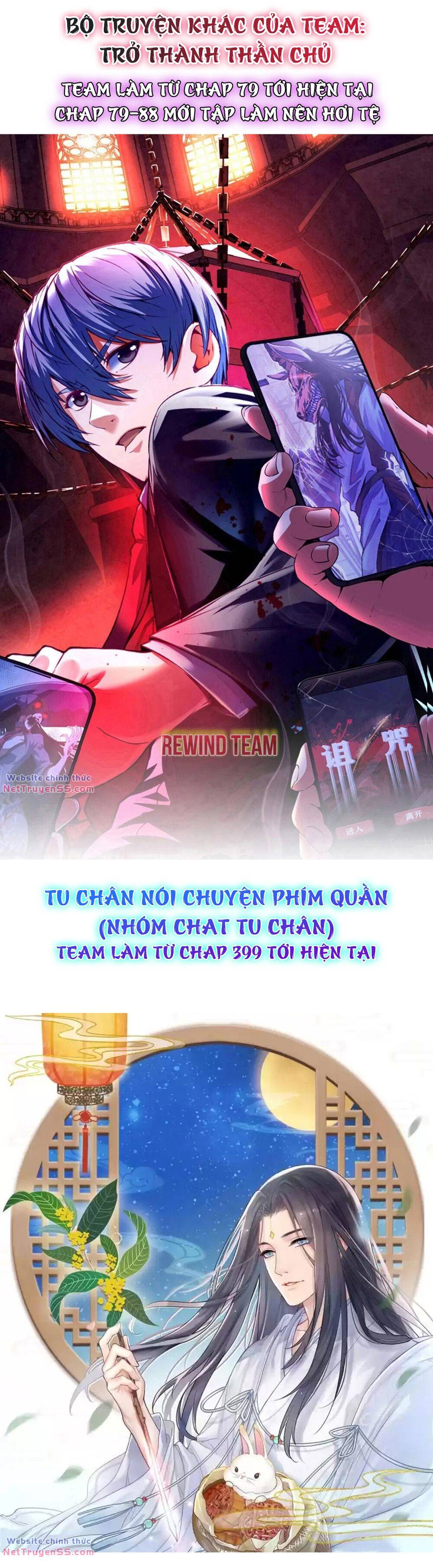Ta Sáng Tạo Truyền Thuyết Đô Thị - Chapter 30 - Page 43