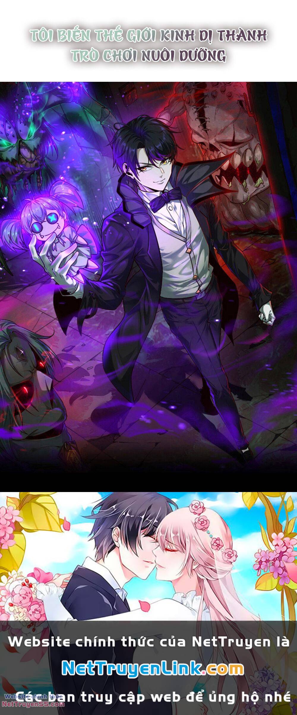 Ta Sáng Tạo Truyền Thuyết Đô Thị - Chapter 30 - Page 44