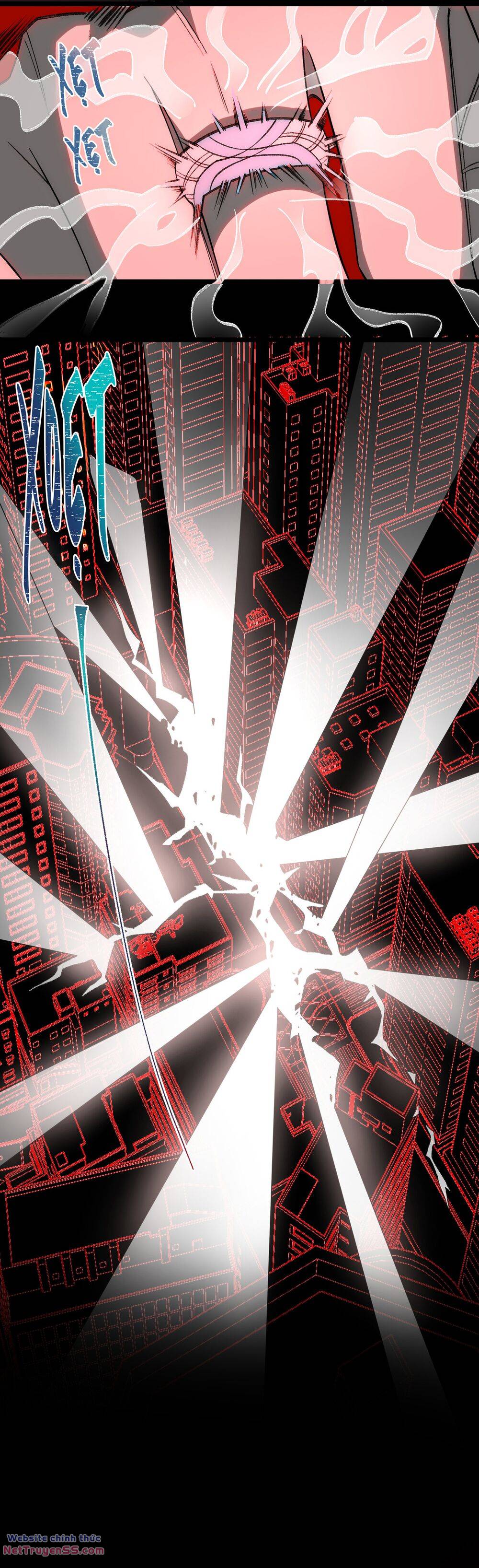 Ta Sáng Tạo Truyền Thuyết Đô Thị - Chapter 30 - Page 6