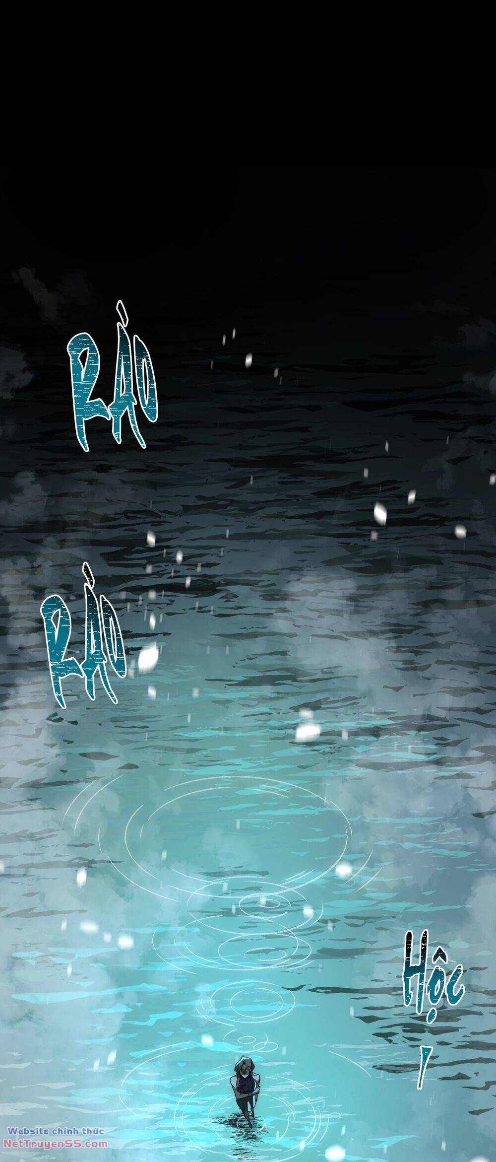 Ta Sáng Tạo Truyền Thuyết Đô Thị - Chapter 30 - Page 7