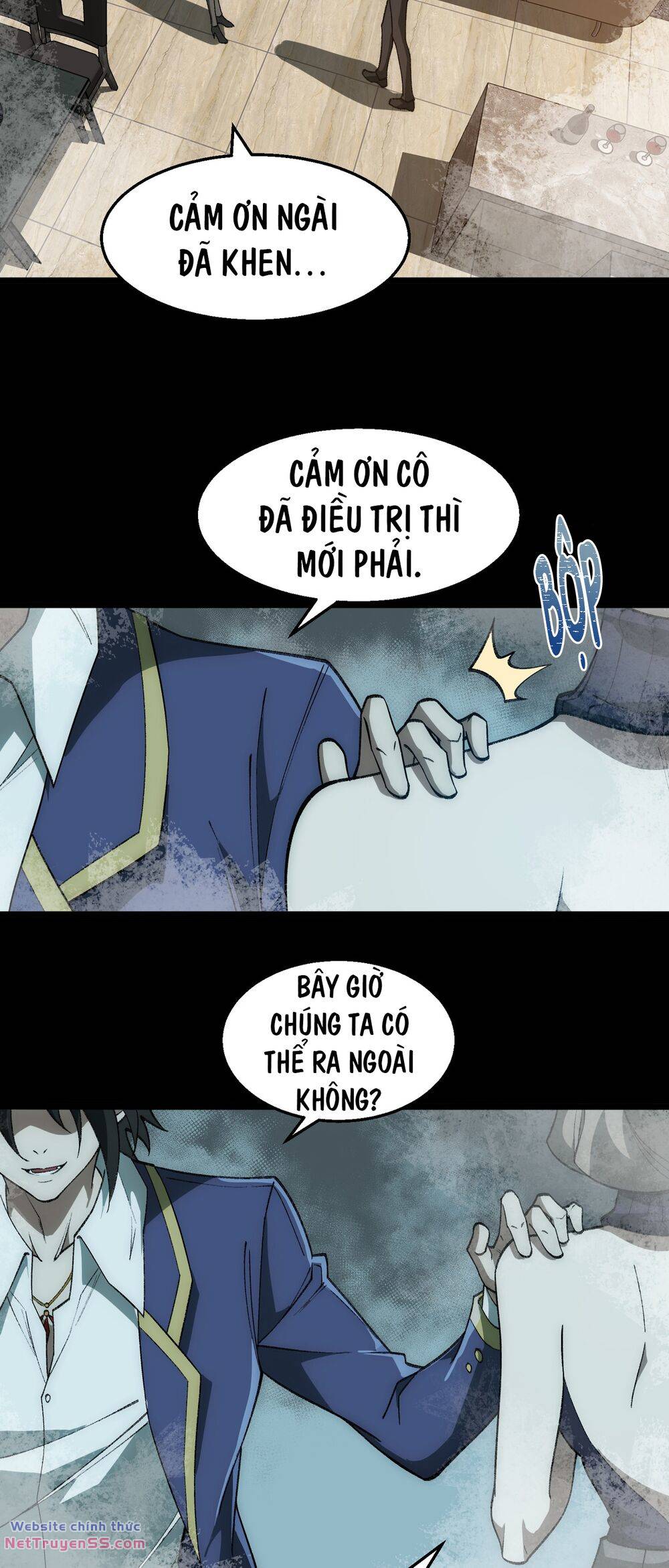 Ta Sáng Tạo Truyền Thuyết Đô Thị - Chapter 31 - Page 10