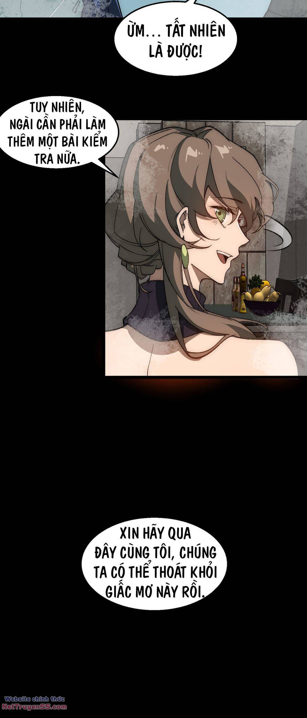 Ta Sáng Tạo Truyền Thuyết Đô Thị - Chapter 31 - Page 11